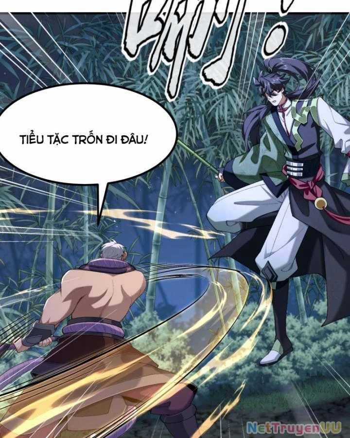 Nhị Sư Huynh Tuy Là Phàm Nhân Nhưng Rất Mạnh Mẽ Chương 58 trang 59