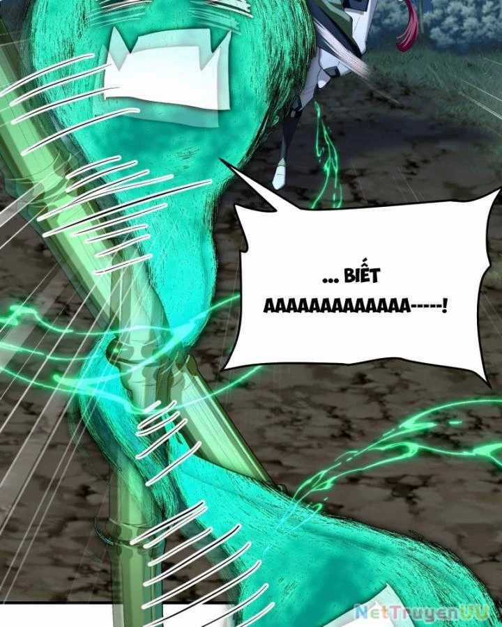 Nhị Sư Huynh Tuy Là Phàm Nhân Nhưng Rất Mạnh Mẽ Chương 58 trang 63