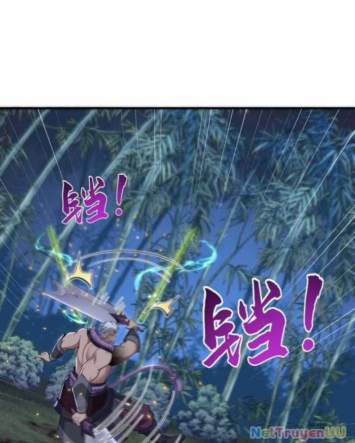 Nhị Sư Huynh Tuy Là Phàm Nhân Nhưng Rất Mạnh Mẽ Chương 58 trang 65