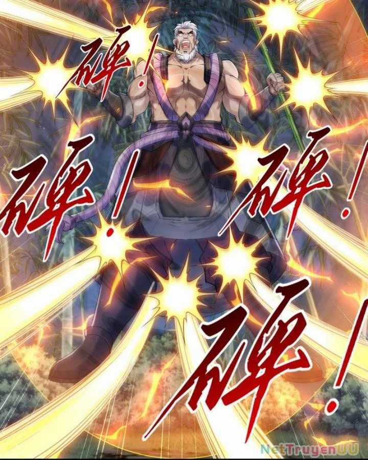 Nhị Sư Huynh Tuy Là Phàm Nhân Nhưng Rất Mạnh Mẽ Chương 58 trang 70