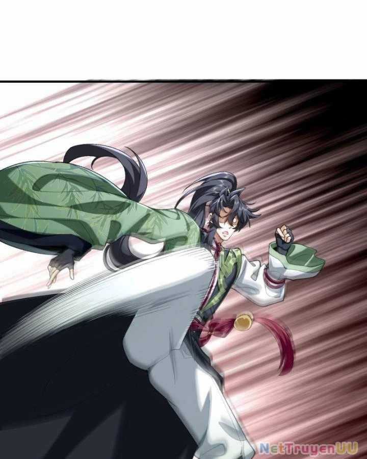 Nhị Sư Huynh Tuy Là Phàm Nhân Nhưng Rất Mạnh Mẽ Chương 58 trang 73