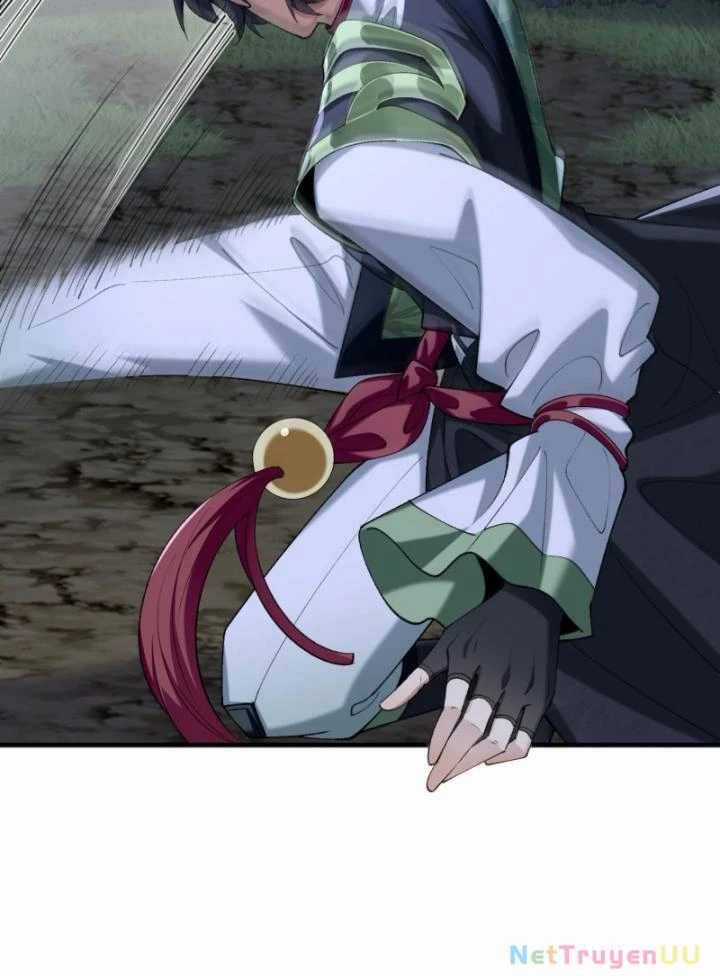 Nhị Sư Huynh Tuy Là Phàm Nhân Nhưng Rất Mạnh Mẽ Chương 58 trang 76