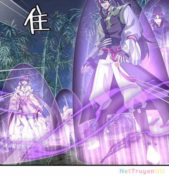 Nhị Sư Huynh Tuy Là Phàm Nhân Nhưng Rất Mạnh Mẽ Chương 58 trang 90