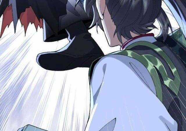 Nhị Sư Huynh Tuy Là Phàm Nhân Nhưng Rất Mạnh Mẽ Chương 58 trang 98