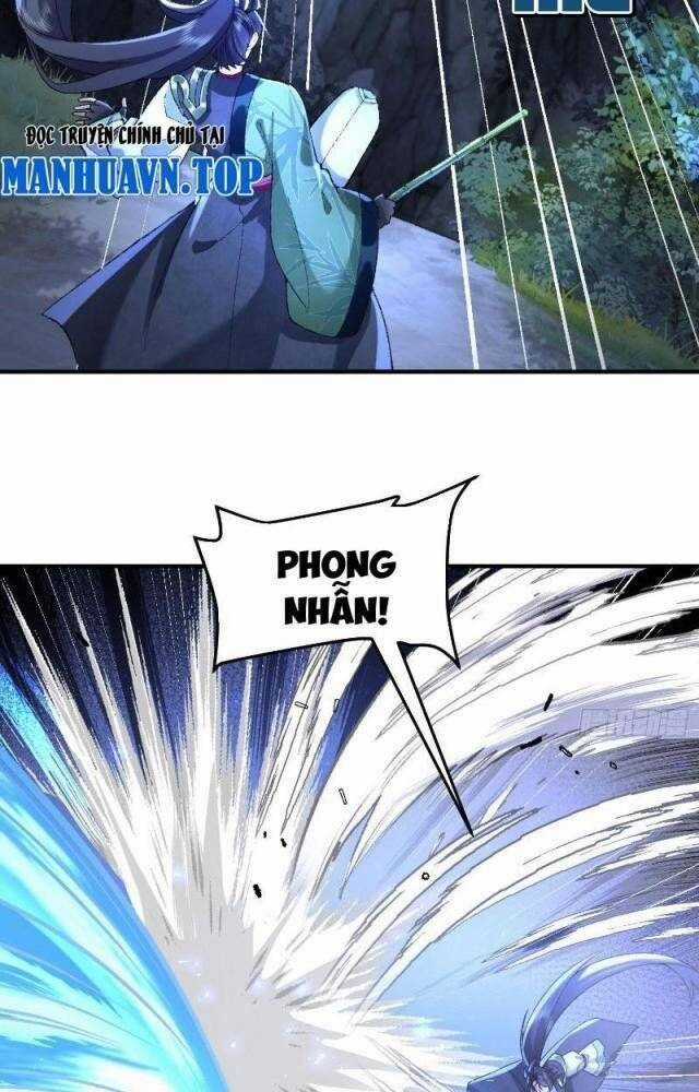 Nhị Sư Huynh Tuy Là Phàm Nhân Nhưng Rất Mạnh Mẽ Chương 58 trang 99