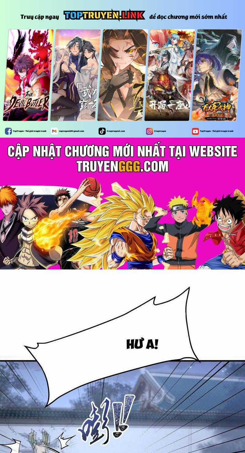 Nhị Sư Huynh Tuy Là Phàm Nhân Nhưng Rất Mạnh Mẽ Chương 59 trang 1
