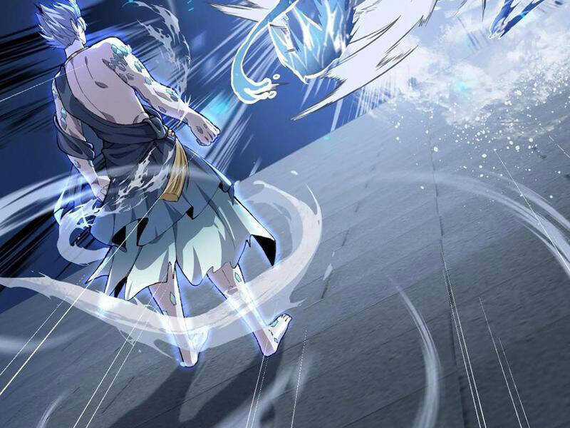 Nhị Sư Huynh Tuy Là Phàm Nhân Nhưng Rất Mạnh Mẽ Chương 59 trang 107