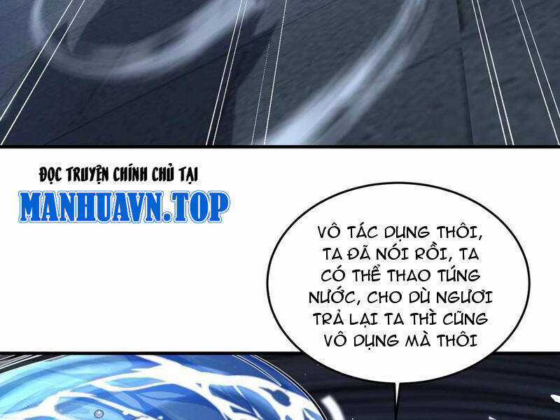 Nhị Sư Huynh Tuy Là Phàm Nhân Nhưng Rất Mạnh Mẽ Chương 59 trang 108