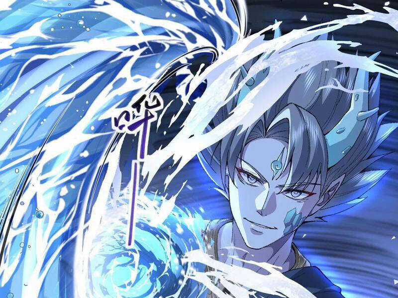 Nhị Sư Huynh Tuy Là Phàm Nhân Nhưng Rất Mạnh Mẽ Chương 59 trang 109