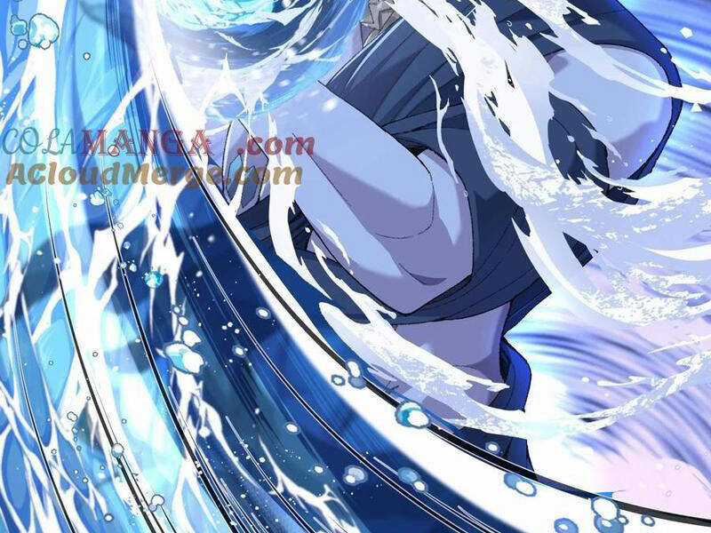 Nhị Sư Huynh Tuy Là Phàm Nhân Nhưng Rất Mạnh Mẽ Chương 59 trang 110