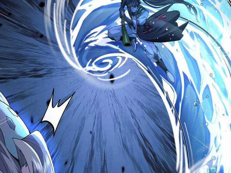 Nhị Sư Huynh Tuy Là Phàm Nhân Nhưng Rất Mạnh Mẽ Chương 59 trang 112