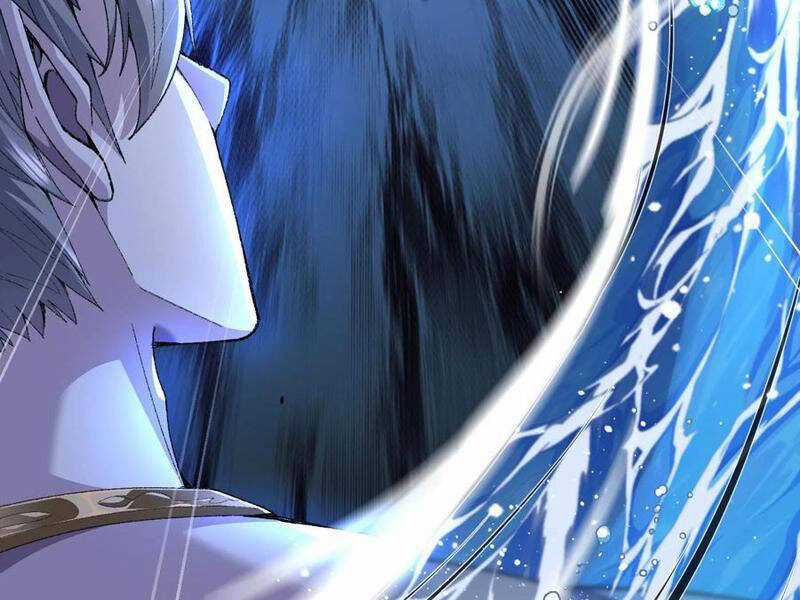 Nhị Sư Huynh Tuy Là Phàm Nhân Nhưng Rất Mạnh Mẽ Chương 59 trang 113