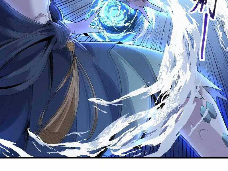 Nhị Sư Huynh Tuy Là Phàm Nhân Nhưng Rất Mạnh Mẽ Chương 59 trang 116