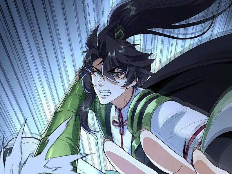 Nhị Sư Huynh Tuy Là Phàm Nhân Nhưng Rất Mạnh Mẽ Chương 59 trang 118