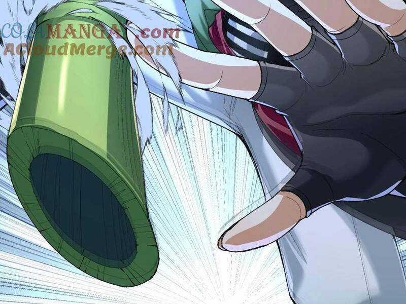 Nhị Sư Huynh Tuy Là Phàm Nhân Nhưng Rất Mạnh Mẽ Chương 59 trang 119