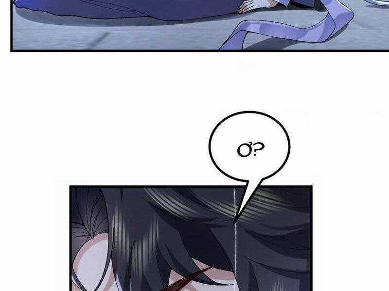 Nhị Sư Huynh Tuy Là Phàm Nhân Nhưng Rất Mạnh Mẽ Chương 59 trang 12