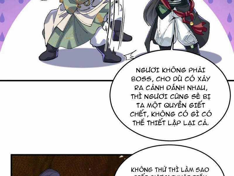 Nhị Sư Huynh Tuy Là Phàm Nhân Nhưng Rất Mạnh Mẽ Chương 59 trang 126