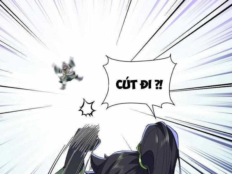 Nhị Sư Huynh Tuy Là Phàm Nhân Nhưng Rất Mạnh Mẽ Chương 59 trang 128