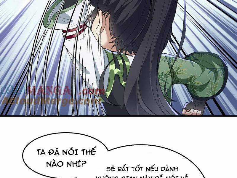 Nhị Sư Huynh Tuy Là Phàm Nhân Nhưng Rất Mạnh Mẽ Chương 59 trang 129