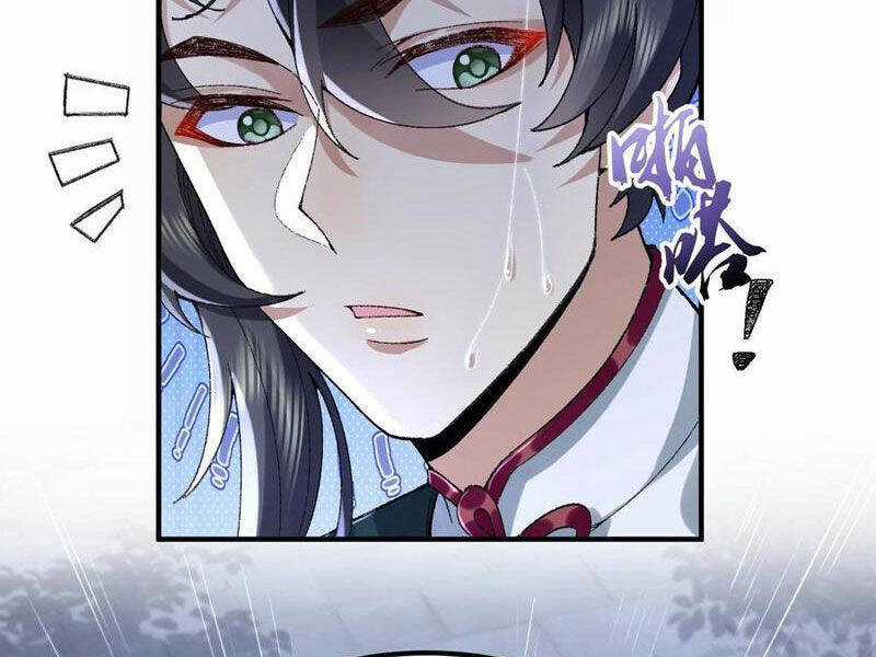 Nhị Sư Huynh Tuy Là Phàm Nhân Nhưng Rất Mạnh Mẽ Chương 59 trang 13