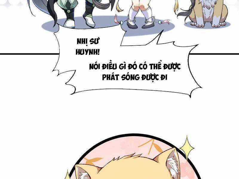 Nhị Sư Huynh Tuy Là Phàm Nhân Nhưng Rất Mạnh Mẽ Chương 59 trang 131