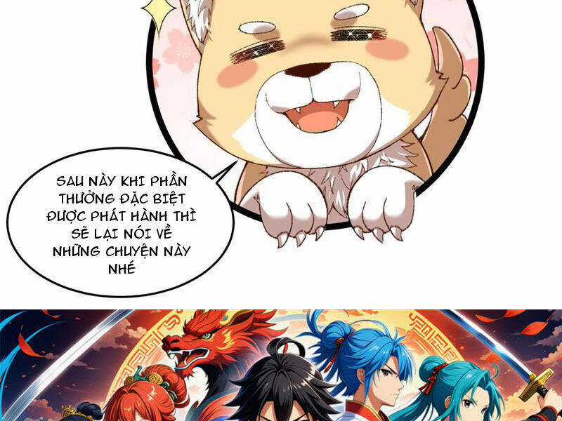 Nhị Sư Huynh Tuy Là Phàm Nhân Nhưng Rất Mạnh Mẽ Chương 59 trang 132