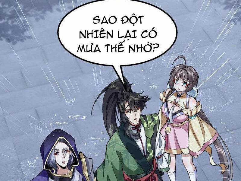 Nhị Sư Huynh Tuy Là Phàm Nhân Nhưng Rất Mạnh Mẽ Chương 59 trang 14