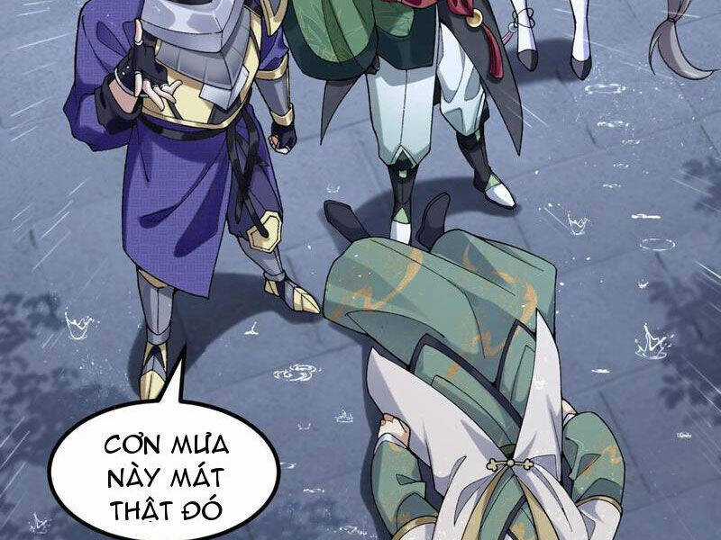 Nhị Sư Huynh Tuy Là Phàm Nhân Nhưng Rất Mạnh Mẽ Chương 59 trang 15