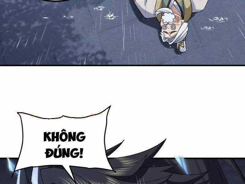 Nhị Sư Huynh Tuy Là Phàm Nhân Nhưng Rất Mạnh Mẽ Chương 59 trang 16