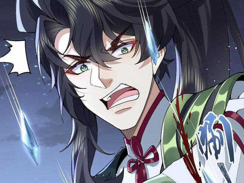 Nhị Sư Huynh Tuy Là Phàm Nhân Nhưng Rất Mạnh Mẽ Chương 59 trang 17