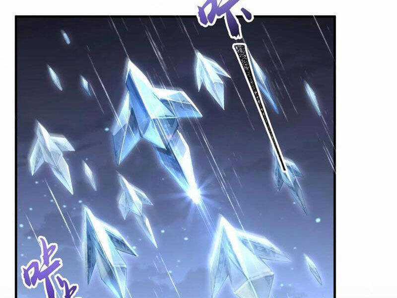 Nhị Sư Huynh Tuy Là Phàm Nhân Nhưng Rất Mạnh Mẽ Chương 59 trang 19