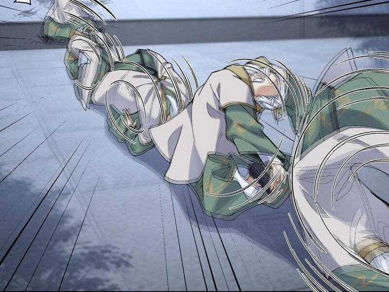 Nhị Sư Huynh Tuy Là Phàm Nhân Nhưng Rất Mạnh Mẽ Chương 59 trang 2