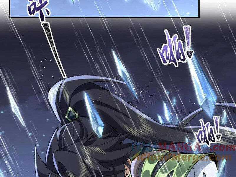 Nhị Sư Huynh Tuy Là Phàm Nhân Nhưng Rất Mạnh Mẽ Chương 59 trang 20