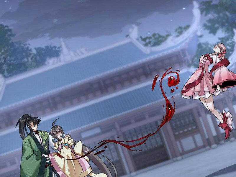 Nhị Sư Huynh Tuy Là Phàm Nhân Nhưng Rất Mạnh Mẽ Chương 59 trang 24