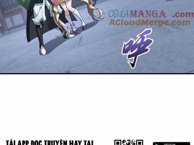 Nhị Sư Huynh Tuy Là Phàm Nhân Nhưng Rất Mạnh Mẽ Chương 59 trang 25