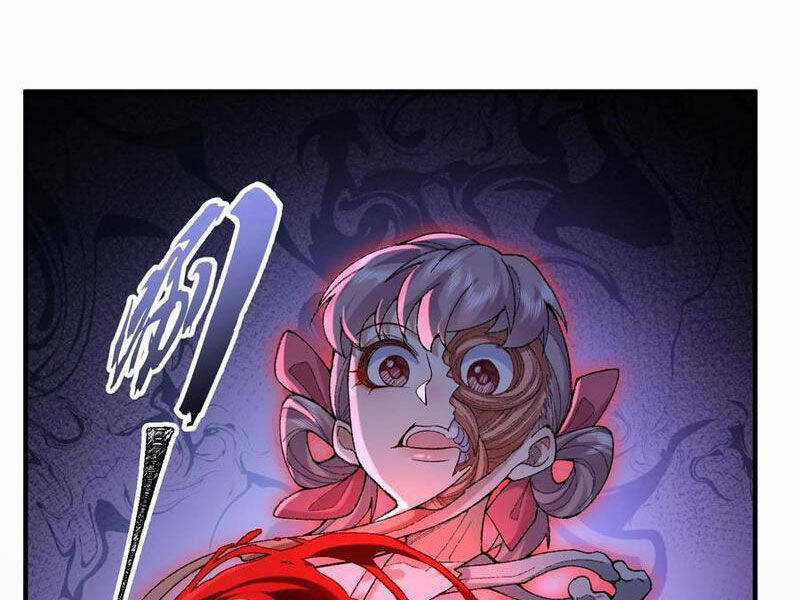 Nhị Sư Huynh Tuy Là Phàm Nhân Nhưng Rất Mạnh Mẽ Chương 59 trang 28