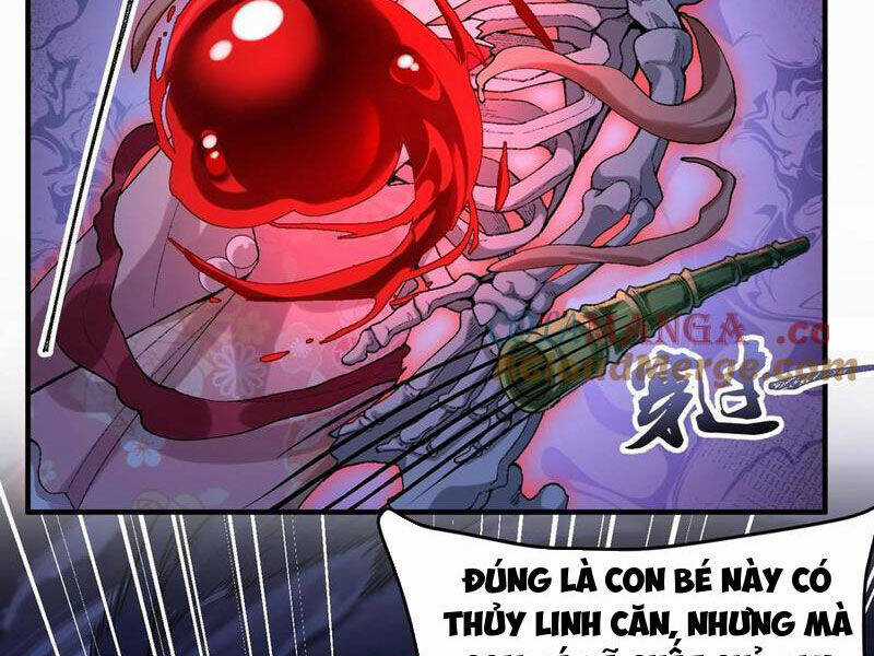 Nhị Sư Huynh Tuy Là Phàm Nhân Nhưng Rất Mạnh Mẽ Chương 59 trang 29