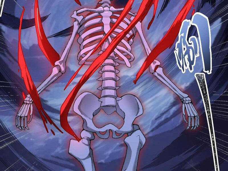 Nhị Sư Huynh Tuy Là Phàm Nhân Nhưng Rất Mạnh Mẽ Chương 59 trang 31