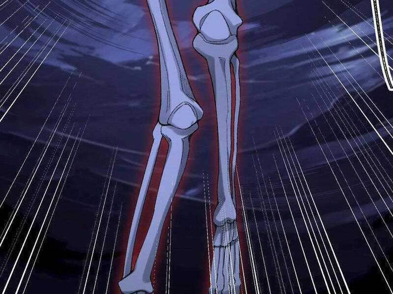 Nhị Sư Huynh Tuy Là Phàm Nhân Nhưng Rất Mạnh Mẽ Chương 59 trang 32