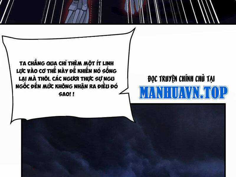 Nhị Sư Huynh Tuy Là Phàm Nhân Nhưng Rất Mạnh Mẽ Chương 59 trang 33