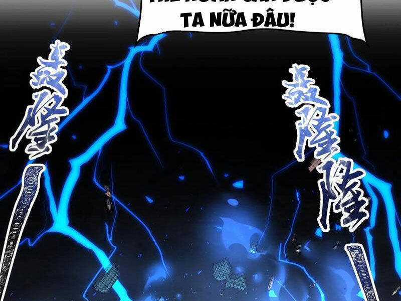 Nhị Sư Huynh Tuy Là Phàm Nhân Nhưng Rất Mạnh Mẽ Chương 59 trang 36