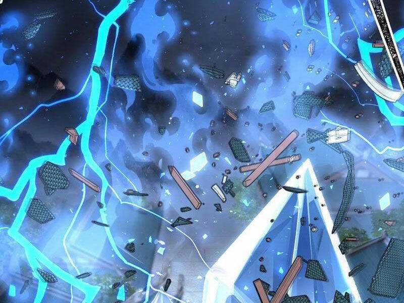 Nhị Sư Huynh Tuy Là Phàm Nhân Nhưng Rất Mạnh Mẽ Chương 59 trang 37