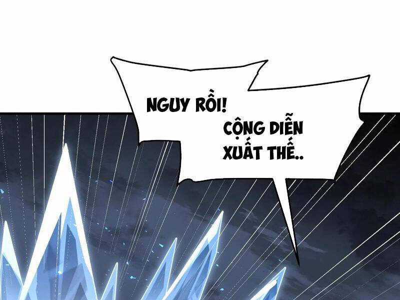 Nhị Sư Huynh Tuy Là Phàm Nhân Nhưng Rất Mạnh Mẽ Chương 59 trang 40