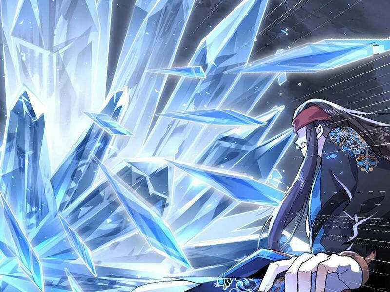 Nhị Sư Huynh Tuy Là Phàm Nhân Nhưng Rất Mạnh Mẽ Chương 59 trang 41