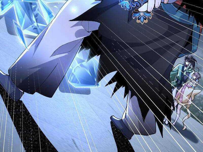 Nhị Sư Huynh Tuy Là Phàm Nhân Nhưng Rất Mạnh Mẽ Chương 59 trang 42