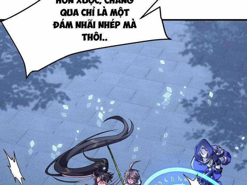 Nhị Sư Huynh Tuy Là Phàm Nhân Nhưng Rất Mạnh Mẽ Chương 59 trang 44