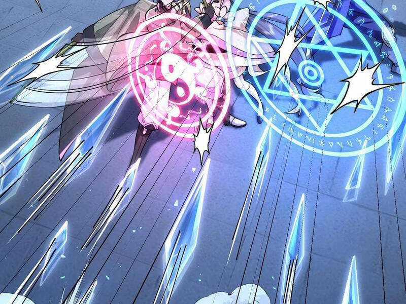 Nhị Sư Huynh Tuy Là Phàm Nhân Nhưng Rất Mạnh Mẽ Chương 59 trang 45