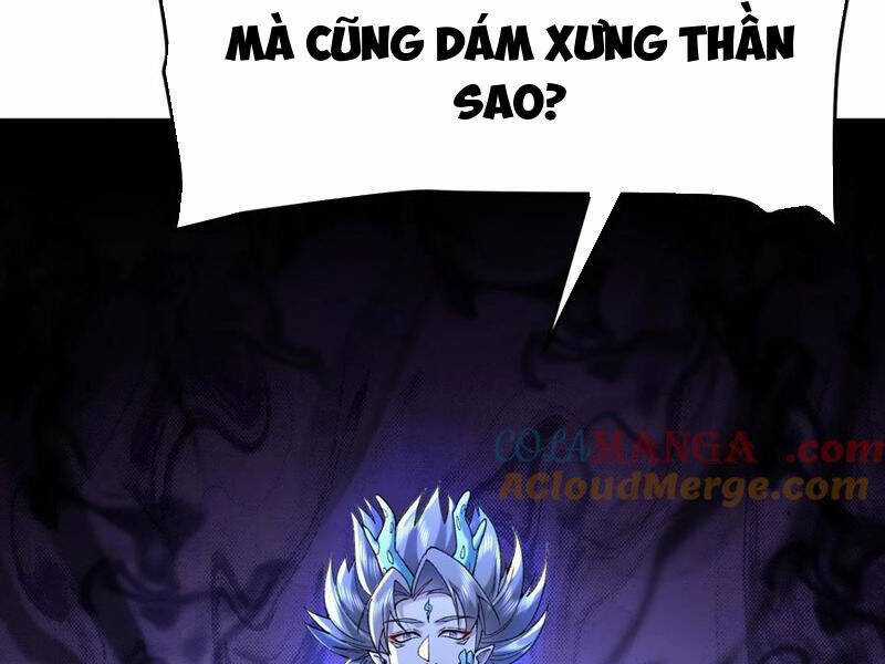 Nhị Sư Huynh Tuy Là Phàm Nhân Nhưng Rất Mạnh Mẽ Chương 59 trang 47