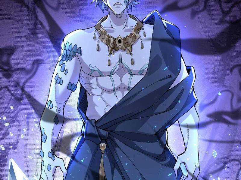 Nhị Sư Huynh Tuy Là Phàm Nhân Nhưng Rất Mạnh Mẽ Chương 59 trang 48