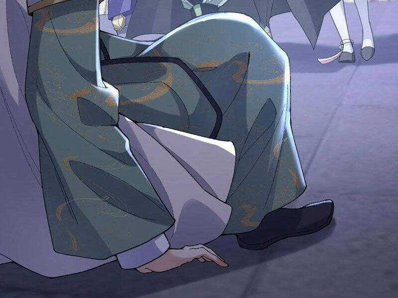 Nhị Sư Huynh Tuy Là Phàm Nhân Nhưng Rất Mạnh Mẽ Chương 59 trang 5